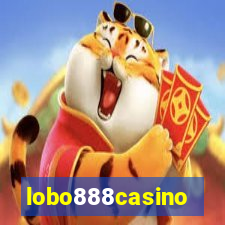 lobo888casino