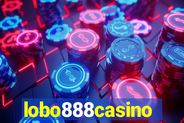 lobo888casino