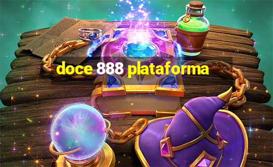 doce 888 plataforma