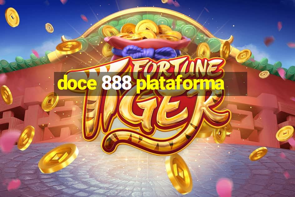 doce 888 plataforma