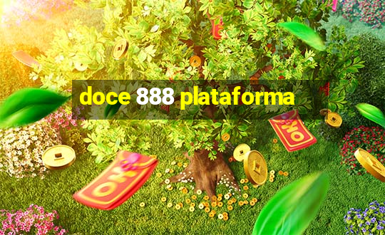 doce 888 plataforma