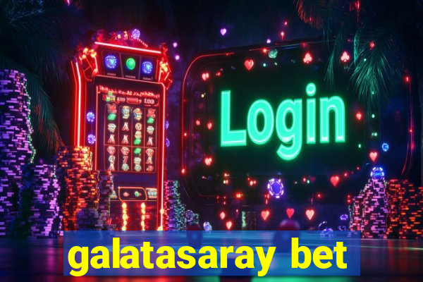 galatasaray bet