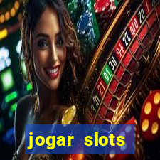 jogar slots halloween gratis