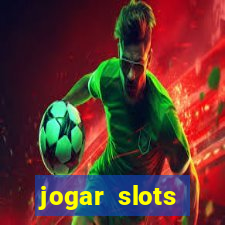 jogar slots halloween gratis