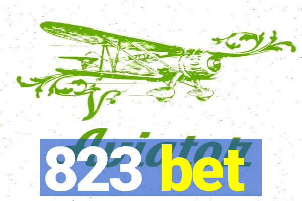 823 bet