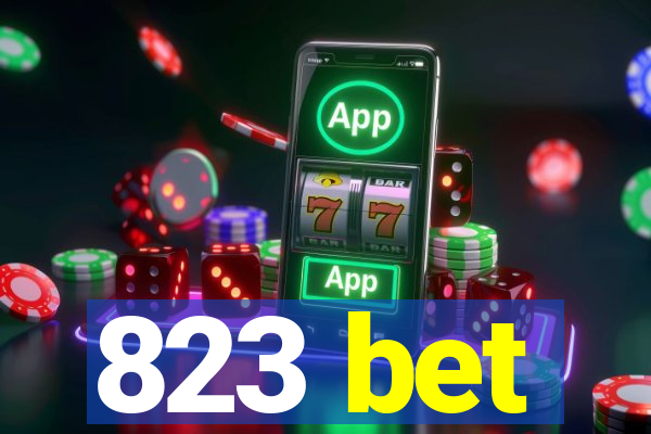 823 bet