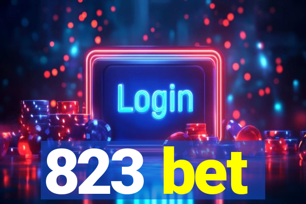 823 bet