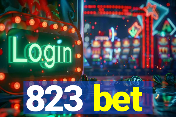 823 bet