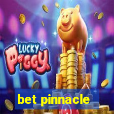 bet pinnacle