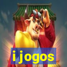 i jogos