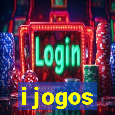 i jogos