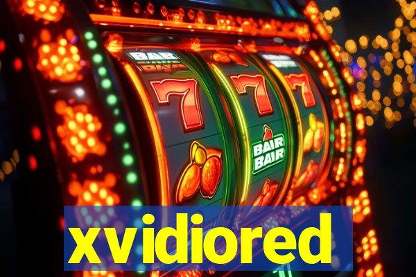 xvidiored