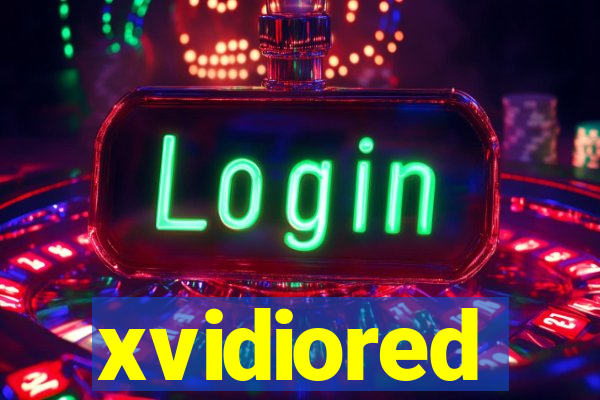 xvidiored