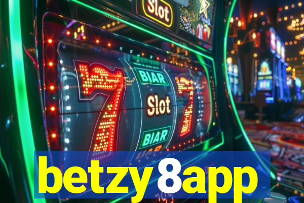 betzy8app