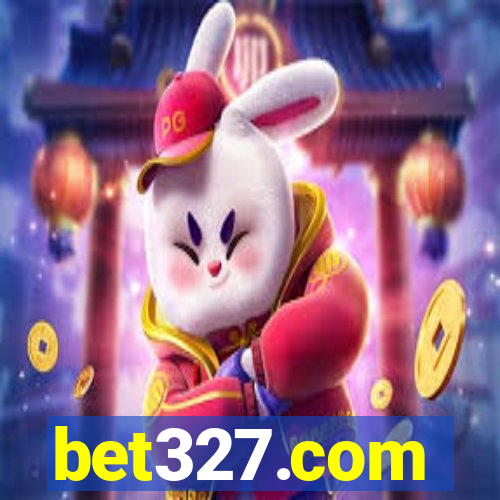 bet327.com