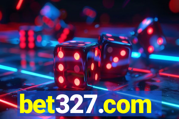 bet327.com