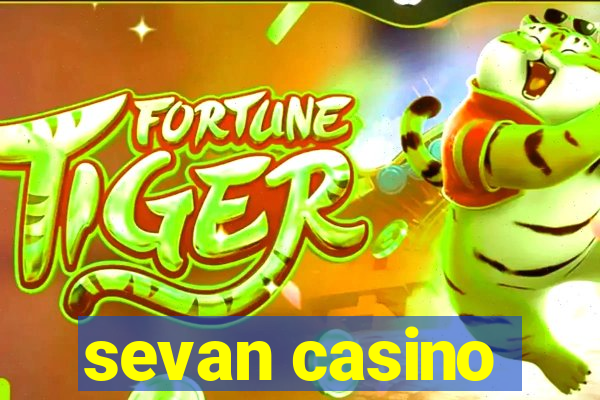 sevan casino