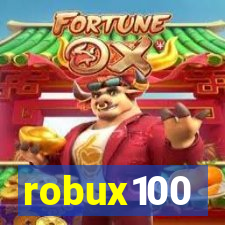 robux100