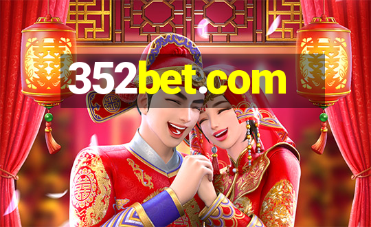 352bet.com