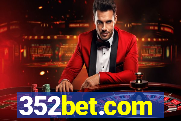 352bet.com