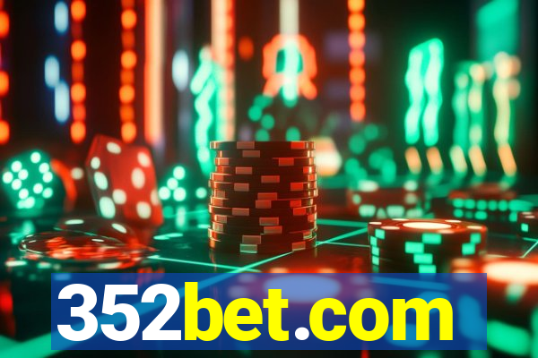 352bet.com