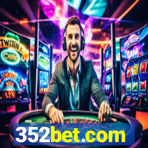 352bet.com