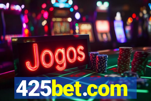 425bet.com