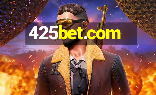 425bet.com