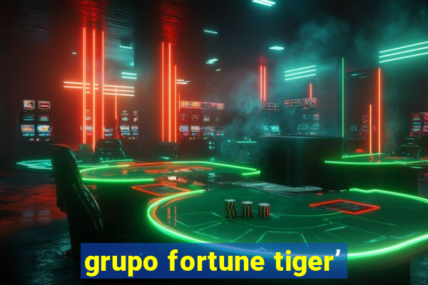 grupo fortune tiger’