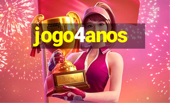 jogo4anos