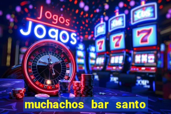 muchachos bar santo amaro instagram