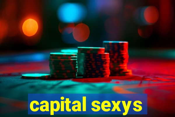 capital sexys