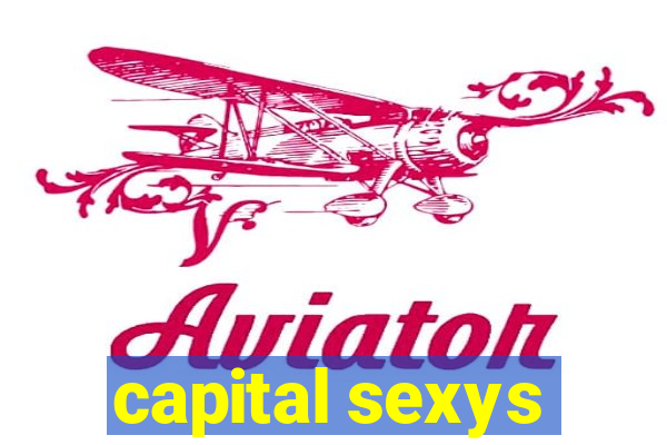 capital sexys