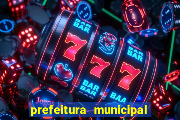 prefeitura municipal de cerejeiras ro