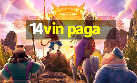 14vin paga