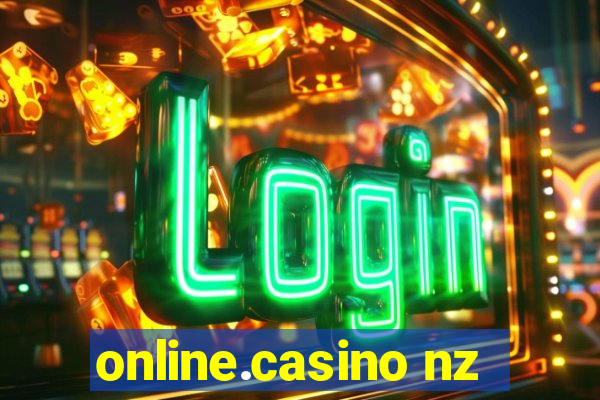 online.casino nz