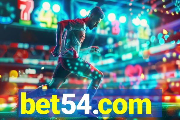 bet54.com