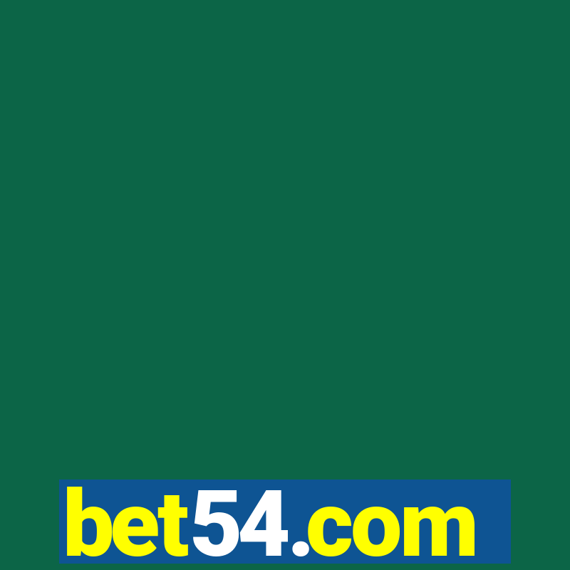 bet54.com