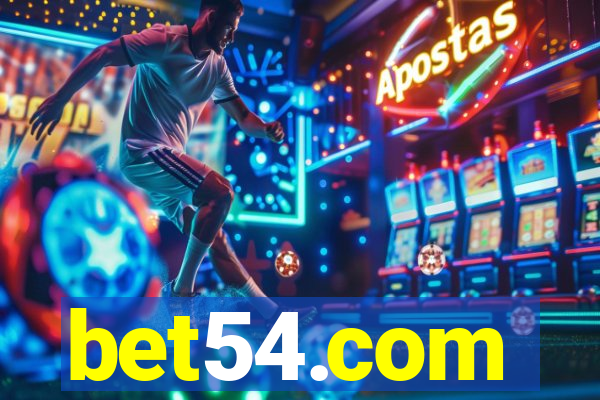 bet54.com