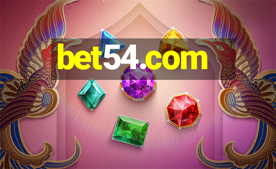 bet54.com