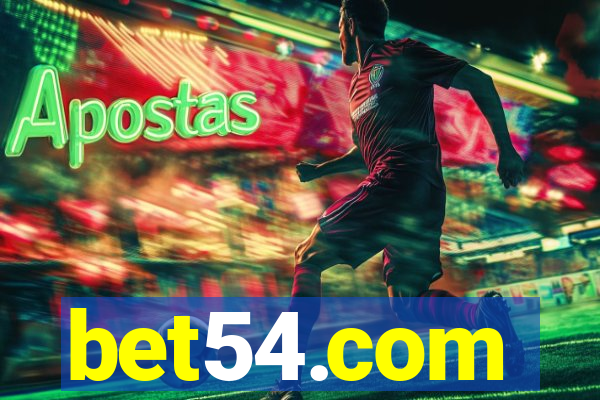 bet54.com