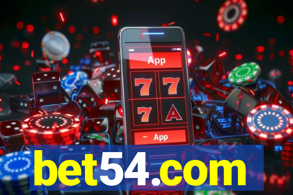 bet54.com