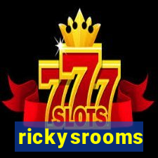 rickysrooms