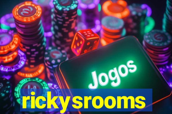 rickysrooms