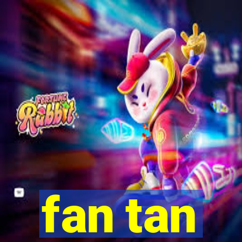 fan tan