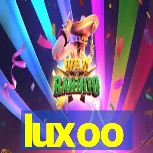 luxoo