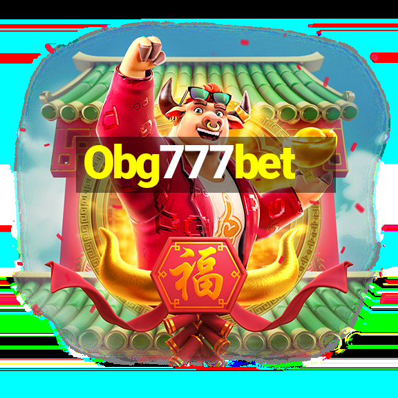 Obg777bet