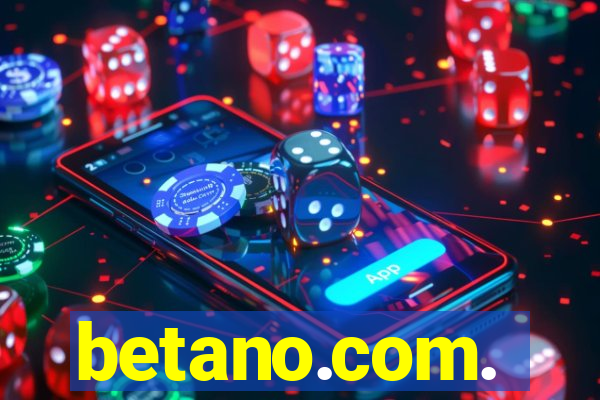 betano.com.