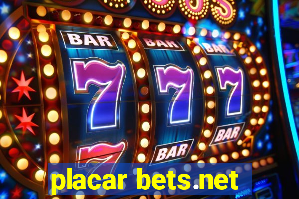 placar bets.net