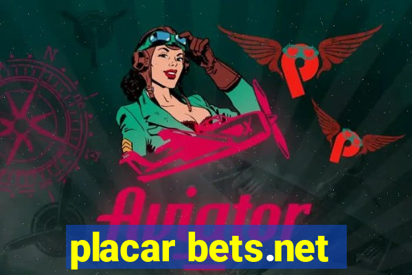 placar bets.net